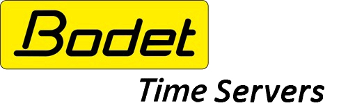 Time Server